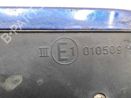 Left mirror SEAT LEON (1M1)  | BP21157284C26 