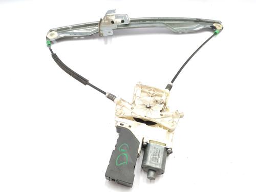 Front right window mechanism PEUGEOT 407 (6D_)  | BP21157991C23 