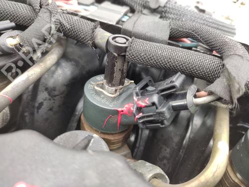 Engine PEUGEOT 307 SW (3H) 1.6 HDI 110 | BP31995813M1 