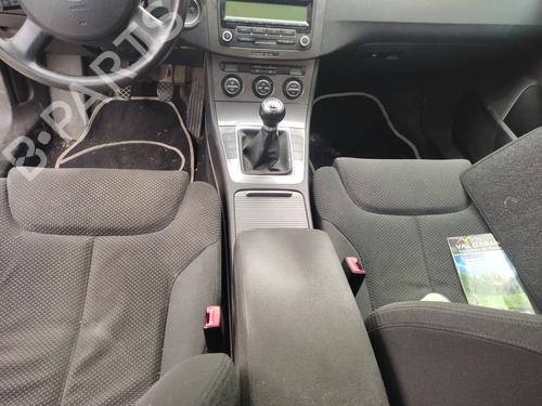 Højre baglygte bagklap VW PASSAT B6 Variant (3C5)  | BP22978112C80 