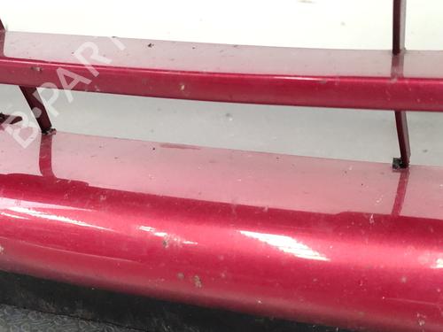 Front bumper CITROËN XSARA PICASSO (N68)  | BP21157244C7 