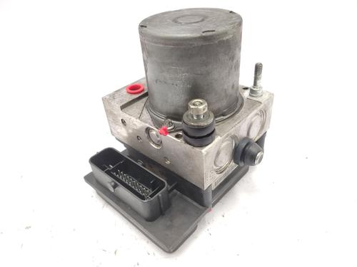 ABS pump PEUGEOT 407 (6D_) 1.6 HDi 110 (6D9HZC, 6D9HYC) | BP23986932M43 