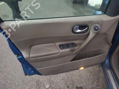 Right mirror RENAULT MEGANE II (BM0/1_, CM0/1_) 1.9 dCi (BM0G, CM0G) | BP21160032C27