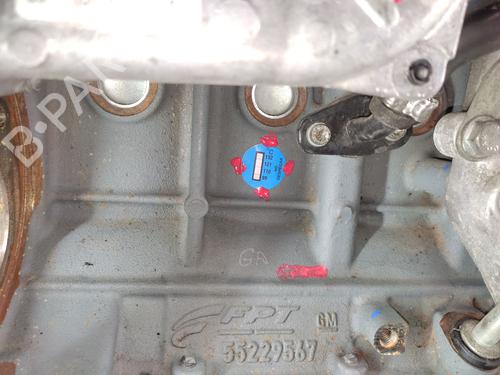 Engine FIAT DOBLO Cargo (263_) 1.3 D Multijet | BP32700828M1  - Image 13