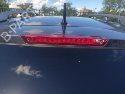 Used Tailgate OPEL ANTARA A (L07) [2006-2017]  21158289