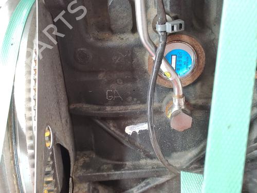 Engine SEAT EXEO ST (3R5) 2.0 TDI | BP29308507M1 