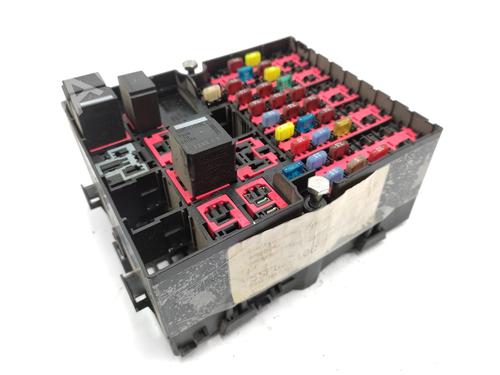 Used Fuse box FORD TRANSIT CONNECT (P65_, P70_, P80_) [2002-2025]  21158939