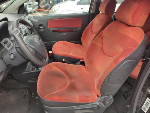 Electronic module CITROËN C2 (JM_) 1.4 | BP33049837M83  - Image 10