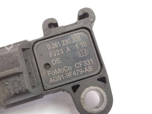 Electronic sensor CITROËN JUMPER II Van 2.2 HDi 130 | BP21484345M84 