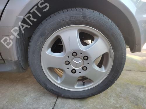 Computer MERCEDES-BENZ A-CLASS (W168) A 160 (168.033, 168.133) | BP21158573M11 