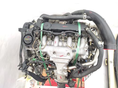 Engine PEUGEOT 607 (9D, 9U) | BP21162113M1 - Image 5