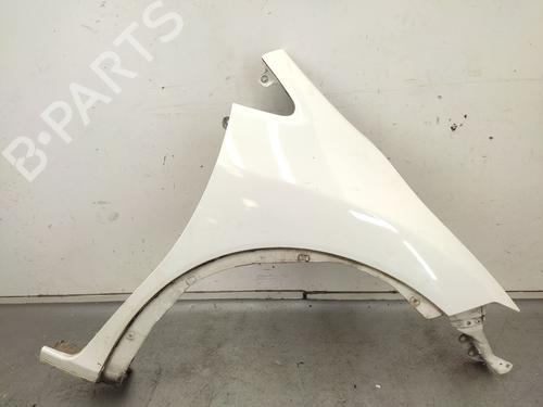Used Right front fenders HONDA CIVIC IX (FK) 1.6 i-DTEC (FK3) (120 hp) 30297478