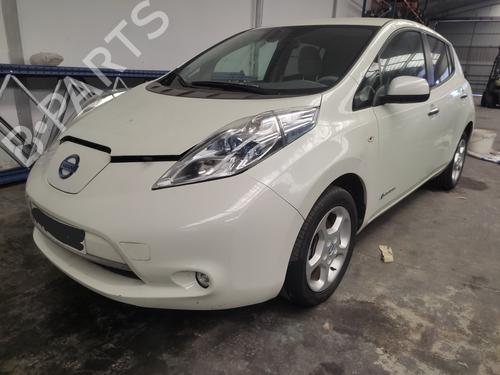 Electronic module NISSAN LEAF (ZE0) Electric | BP36990228M83 - Image 29