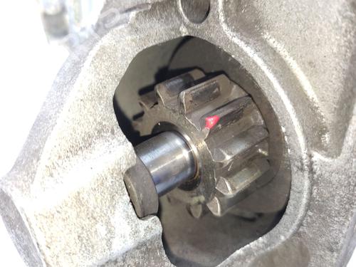 Startmotor RENAULT CLIO II (BB_, CB_) 1.5 dCi (B/C2J) | BP21289227M8 