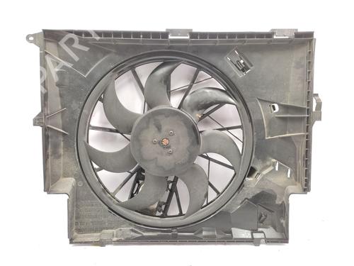 kleventilator-elektrisk-bmw-1-e87-2003-2004-2005-2006-2007-2008-2009-2010-2011-2012-2013-32471651 main image