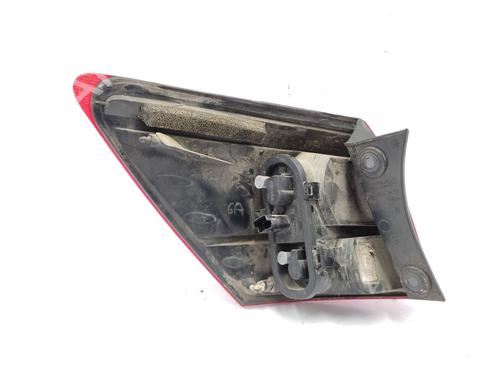 Right taillight NISSAN QASHQAI / QASHQAI +2 I (J10, NJ10, JJ10E) 1.5 dCi | BP24843227C35 