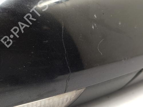 Right mirror SKODA OCTAVIA II (1Z3)  | BP21158830C27 