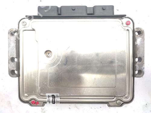 Engine control unit (ECU) RENAULT LAGUNA II (BG0/1_) 1.9 dCi (BG08, BG0G) | BP21158457M57 