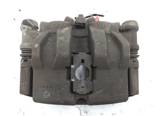 Used Left front brake caliper IVECO DAILY III Van [1999-2009]  21161797
