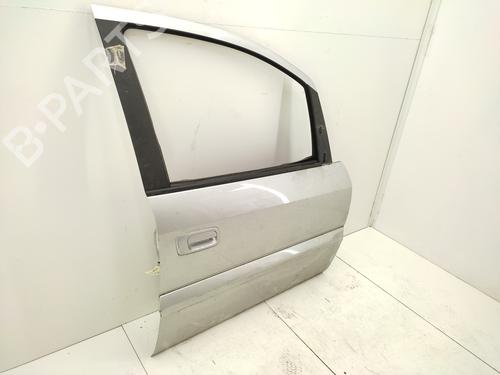 Right front door OPEL ZAFIRA A MPV (T98)  | BP21152089C3 