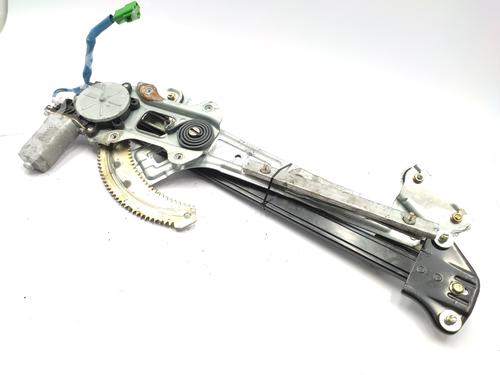 Rudehejsemekanisme Højre foran SUBARU FORESTER (SG_) 2.0 X AWD (SG5) (158 hp) 21153841