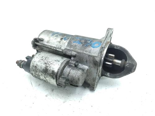 Used Starter OPEL ASTRA G Hatchback (T98) [1998-2009]  21150089