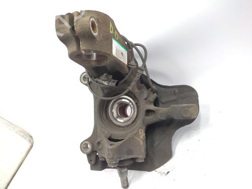 Right front steering knuckle CITROËN JUMPER II Van 2.2 HDi 130 | BP22381492M26 
