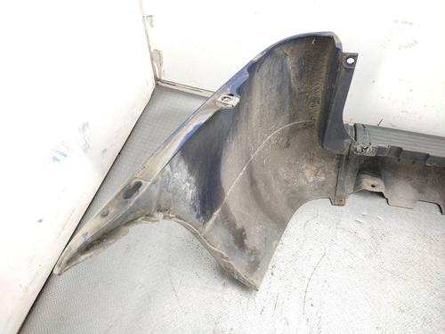 Rear bumper FIAT DOBLO Box Body/MPV (223_) 1.9 JTD | BP21161012C8 