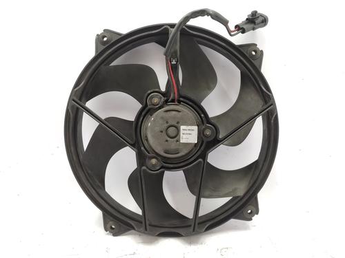 Used Radiator fan CITROËN C4 I (LC_) [2004-2014]  21157631
