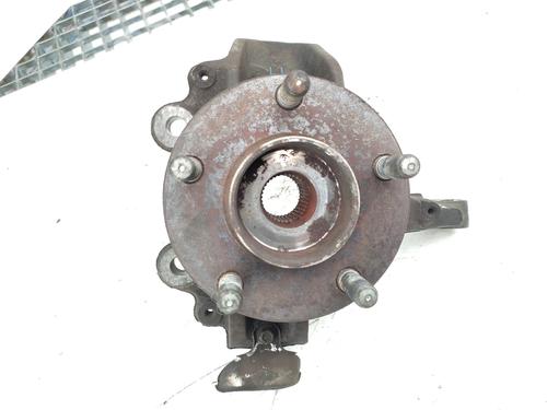 Left front steering knuckle FORD FOCUS II (DA_, HCP, DP) 1.6 TDCi | BP21156719M25 
