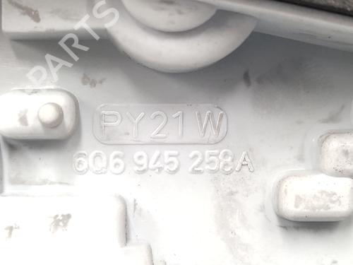 Right taillight VW POLO (9N_, 9A_) 1.4 16V | BP21158927C35 
