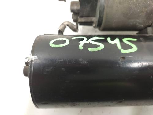 Startmotor RENAULT MEGANE I Grandtour (KA0/1_) 1.9 D (KA0J, KA0R) | BP22977857M8 