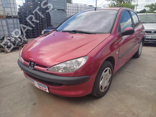 Højre forlygte PEUGEOT 206 Hatchback (2A/C)  | BP21157564C29 