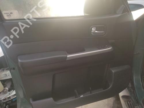 Right front window switch NISSAN PATROL GR V Wagon (Y61) 3.0 DTi | BP40228542I26 - Image 10
