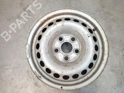 Used Rim Rim VW TRANSPORTER T5 Van (7HA, 7HH, 7EA, 7EH) 2.5 TDI (130 hp) 33983872 33983872