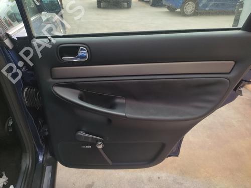 Højre foran tåkelykt AUDI A4 B5 Avant (8D5) 2.5 TDI | BP21157050C31 