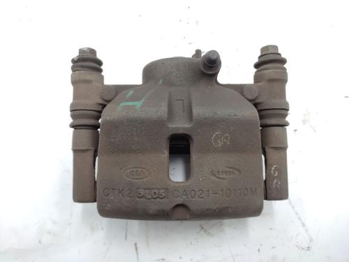 Used Left front brake caliper KIA PICANTO I (SA) 1.1 CRDi (75 hp) 30154188