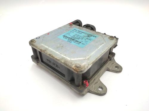 Module électronique CITROËN C3 I (FC_, FN_) 1.4 i (73 hp) 26321337