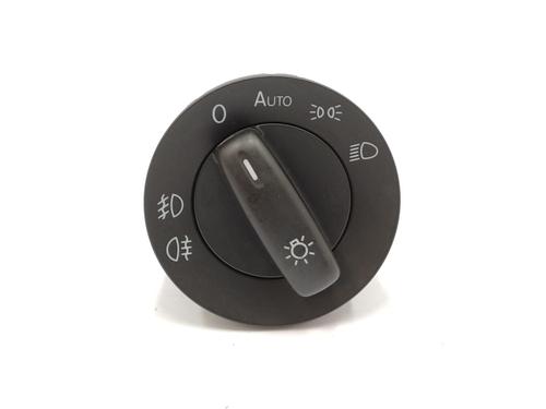 Used Headlight switch VW GOLF VI (5K1) 1.6 TDI (105 hp) 28805296