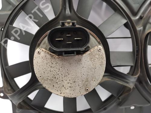 Radiator fan SEAT CORDOBA (6K1, 6K2)  | BP21156581M35 