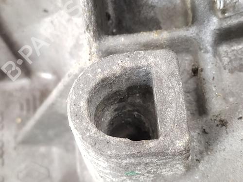 Gearbox RENAULT CLIO III Hatchback Van (SB_, SR_)  | BP26690185M3 