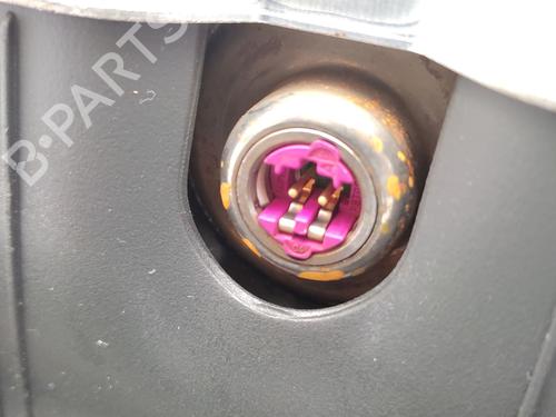 Førerens kollisjonspute RENAULT MODUS / GRAND MODUS (F/JP0_) 1.5 dCi (FP0D, JP0D) | BP26682341C9 