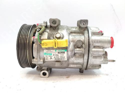 Used AC compressor AC compressor 37463998 37463998