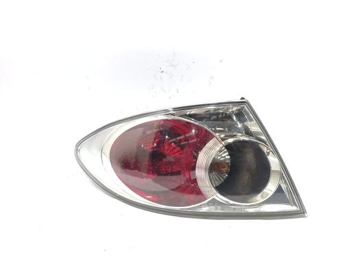Used Left taillight Left taillight 38959528 38959528