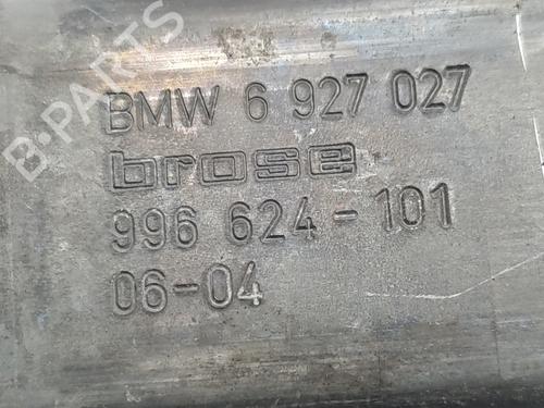 Front left window mechanism BMW 1 (E87) 118 i | BP22978043C22 