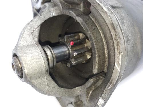 Startmotor VOLVO S80 I (184) D5 | BP21159324M8 