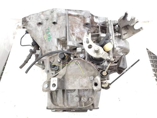 Gearbox PEUGEOT 407 SW (6E_, 6D_) 2.0 HDi 135 | BP28318909M3 