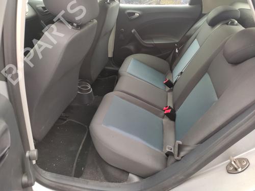 Climate control SEAT IBIZA IV (6J5, 6P1) 1.2 TSI | BP21175499I5 