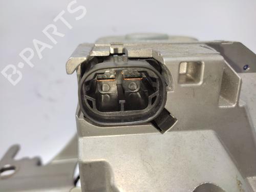 Steering column RENAULT GRAND SCÉNIC II (JM0/1_) 1.5 dCi (JM1E) | BP30321851M21 