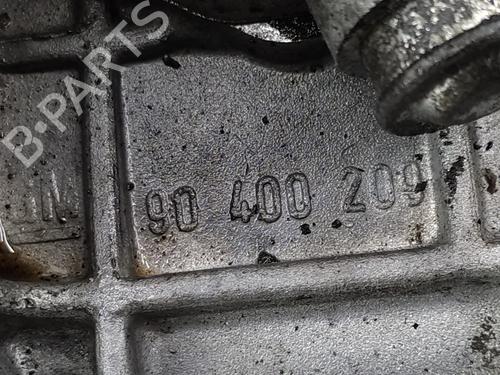 Gearbox OPEL CORSA C (X01) 1.7 DTI (F08, F68) | BP21157852M3 